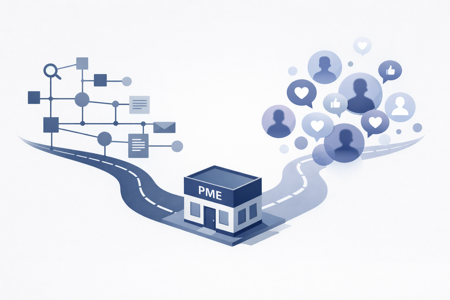 Pourquoi considérer le SEO off-site comme une stratégie autonome face au marketing d'influence