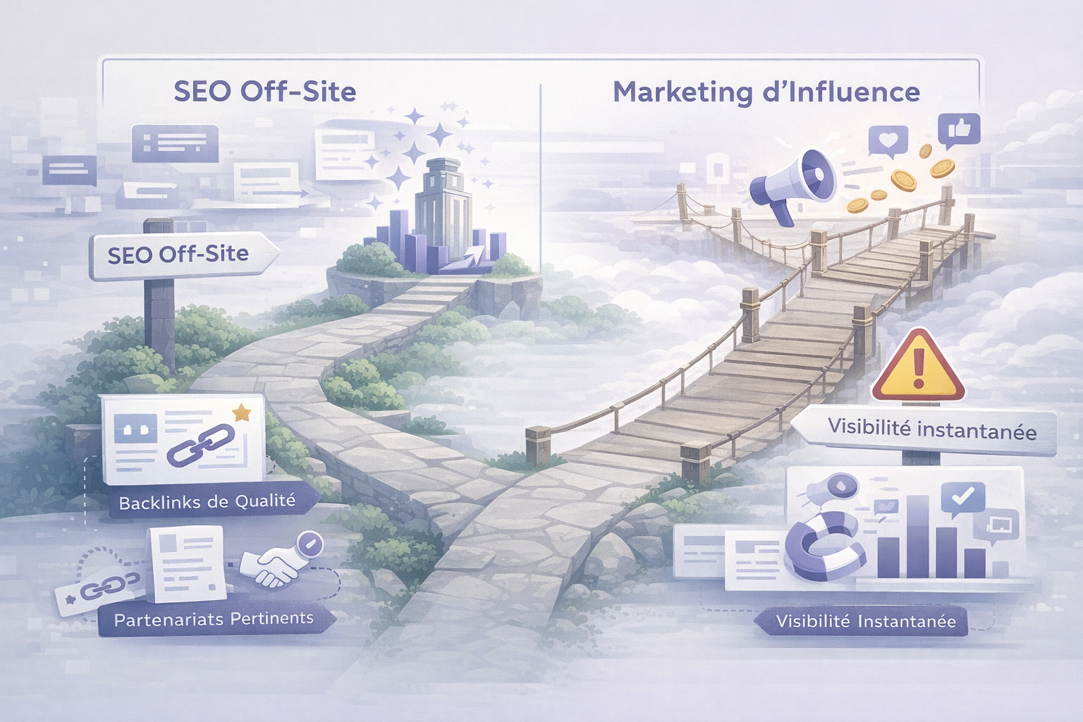 Pourquoi comparer deux périodes ne suffit plus pour analyser une performance