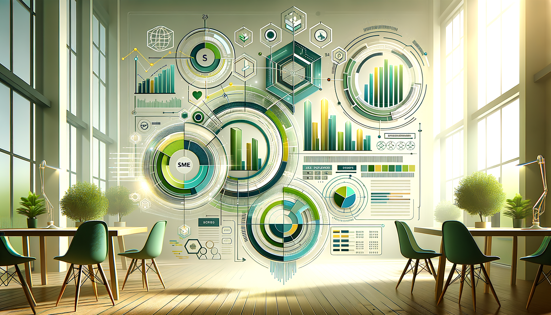 Pourquoi un rapport d'indexation à jour ne doit pas faire oublier une stratégie SEO proactive pour les PME